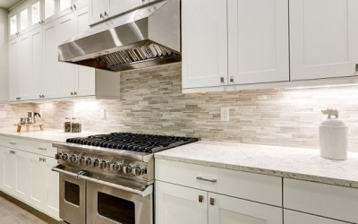 The Pros & Cons of Prefab Cabinets