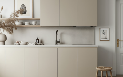 The Pros & Cons of Custom Cabinets
