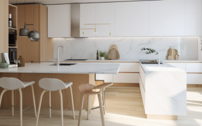 What are Custom Cabinets?
