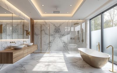 Bathroom Remodeling in 2026: The Complete Homeowner’s Guide to Planning, Design, Costs, and Increasing Home Value