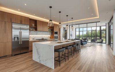Kitchen Remodeling in 2026: The Complete Homeowner’s Guide to Planning, Budgeting, and Creating Your Dream Kitchen